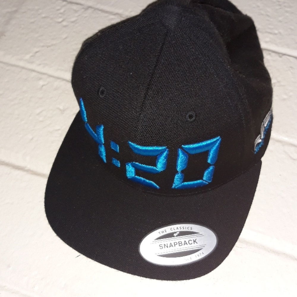 420 hat